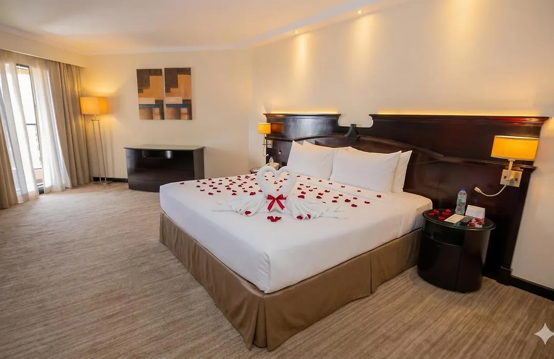 Danat Al Ain Resort-1