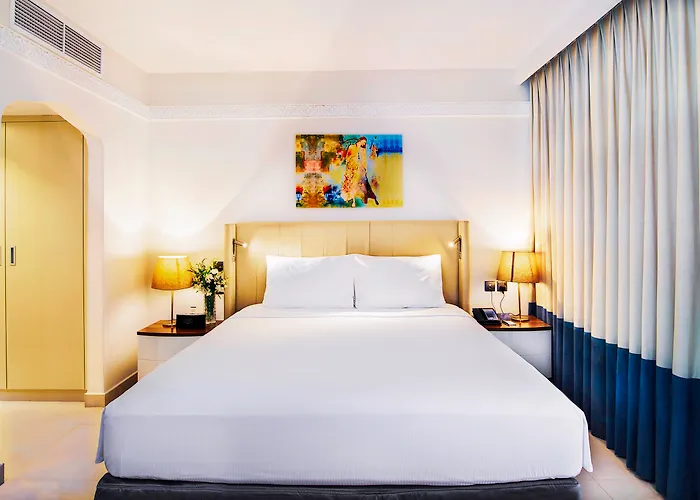 Radisson Blu & , Al AinResort Hotel